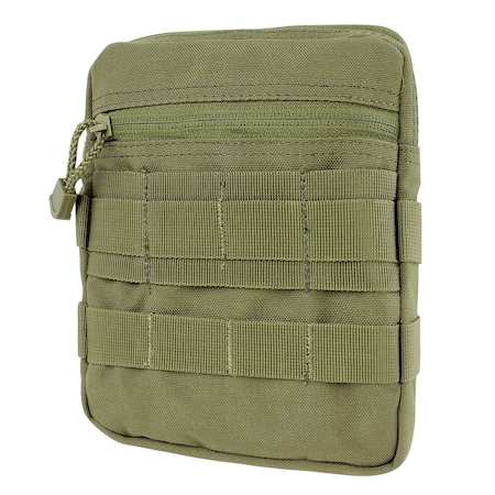 Condor Outdoor Products GP POUCH, OLIVE DRAB MA67-001